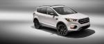 Ford Escape SE Sport 2016 года